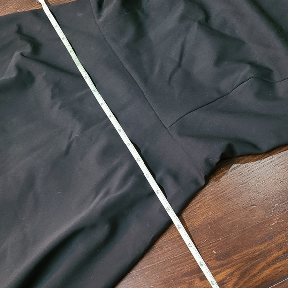 💥$10💥Extra 50%OFF Icōne Little Black Dress - Picture 8 of 11